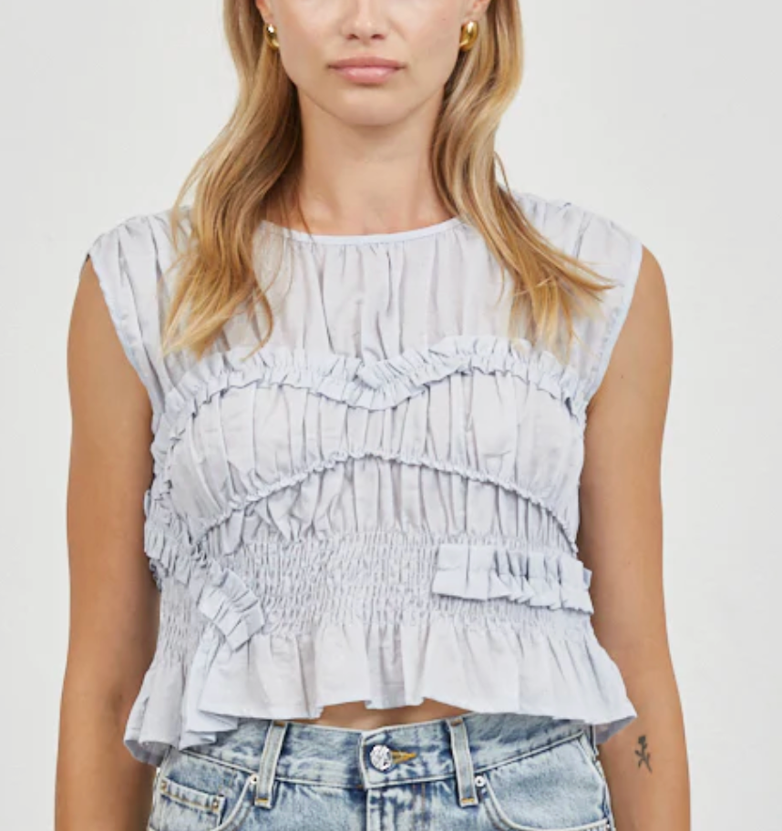 Marla Top