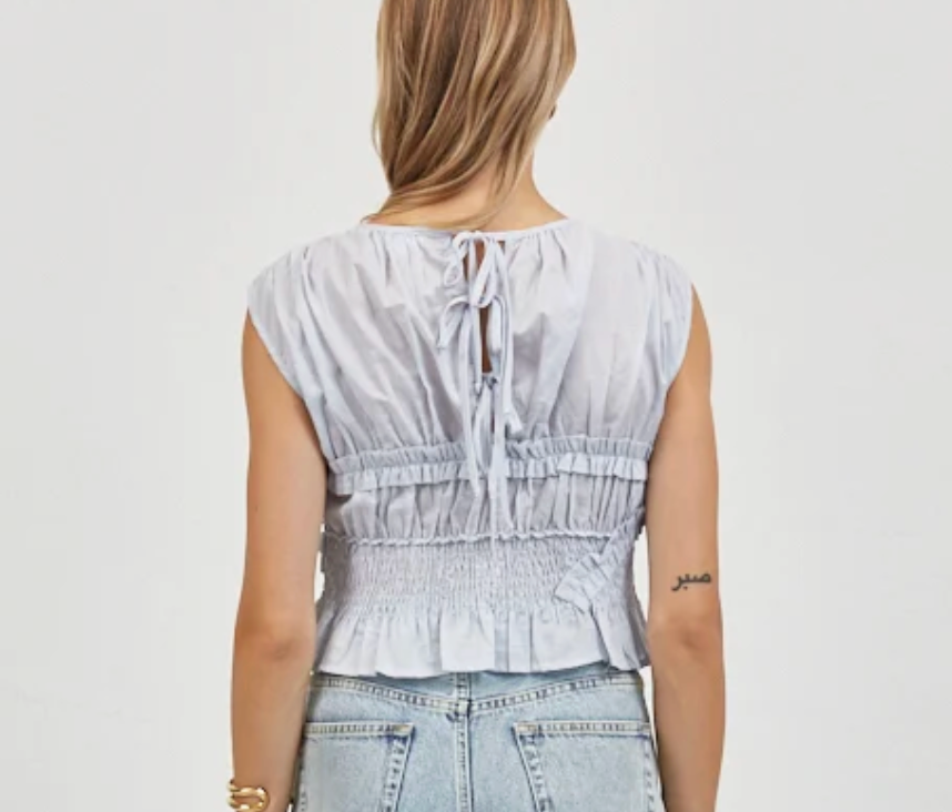 Marla Top
