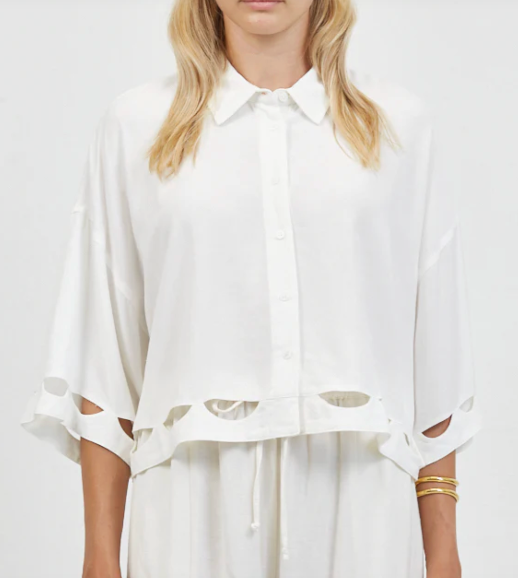 Maeve Shirt Top