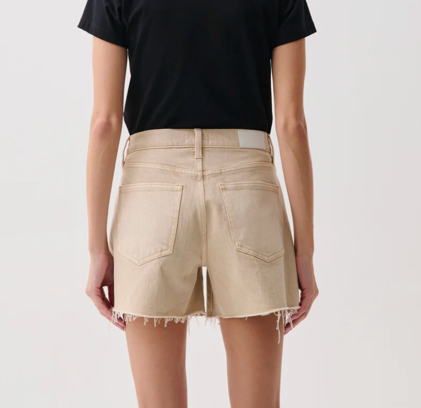 Kennedy Mid Rise Short