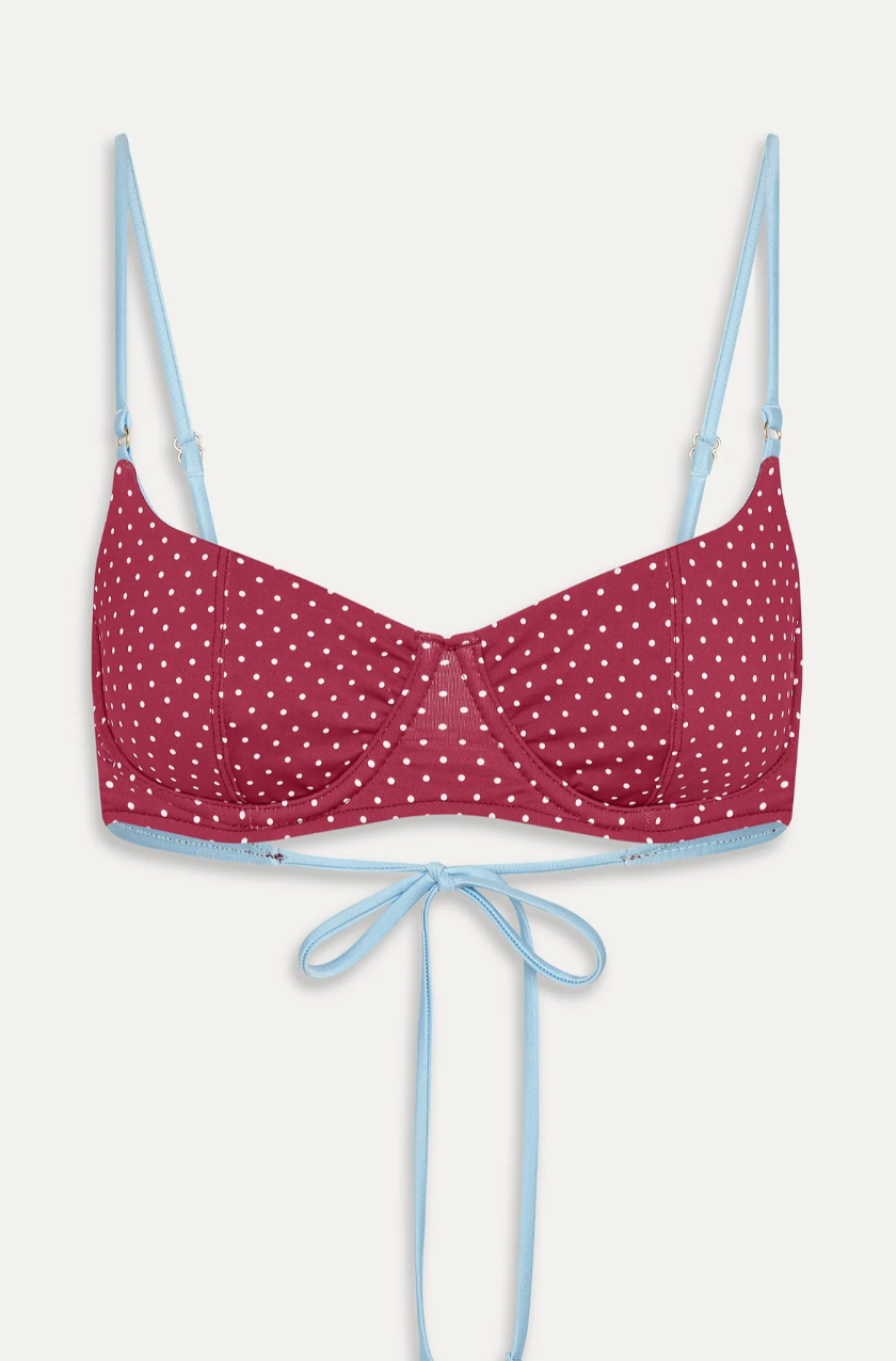 Cola Top