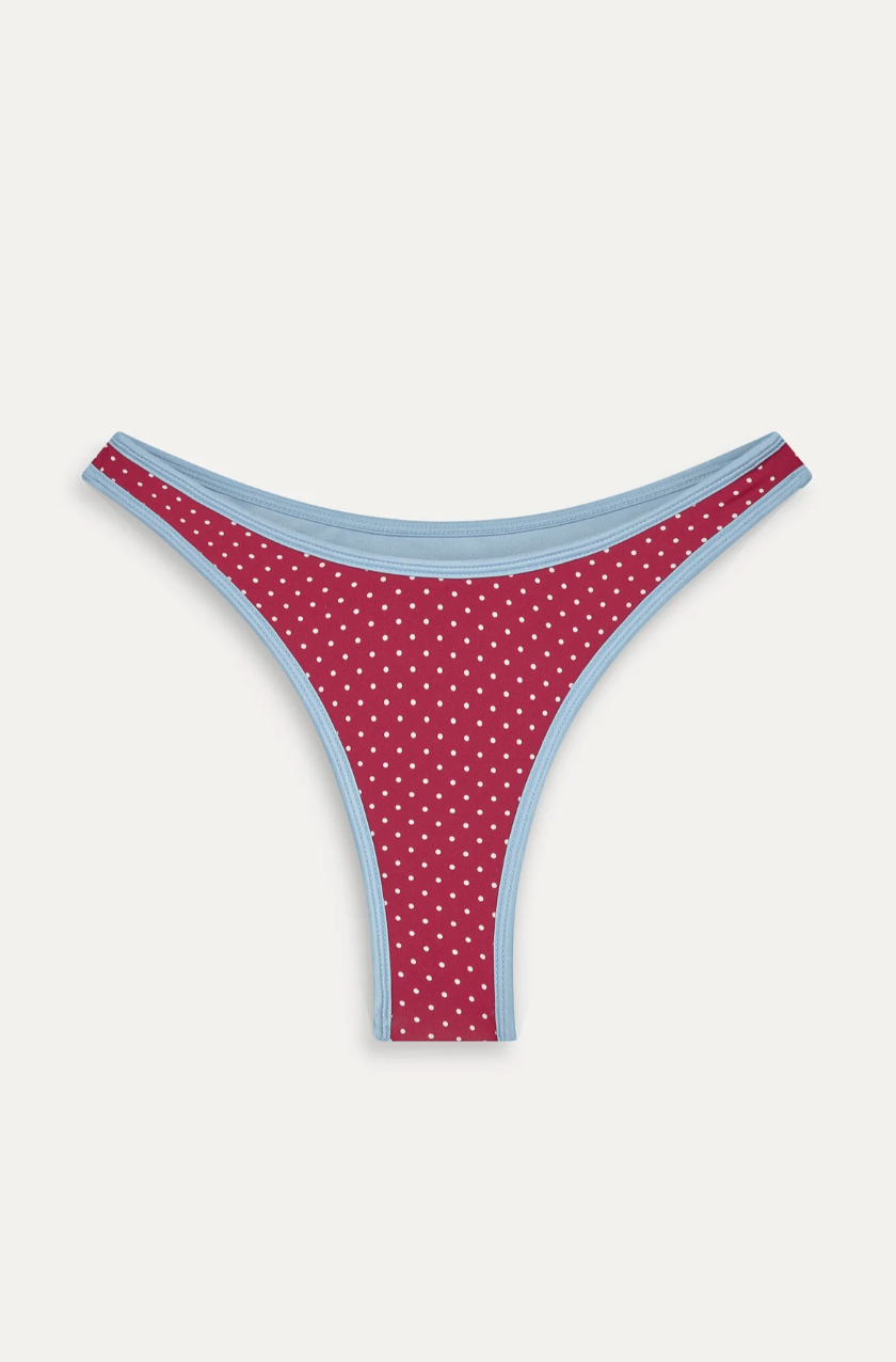 Dove Bottom