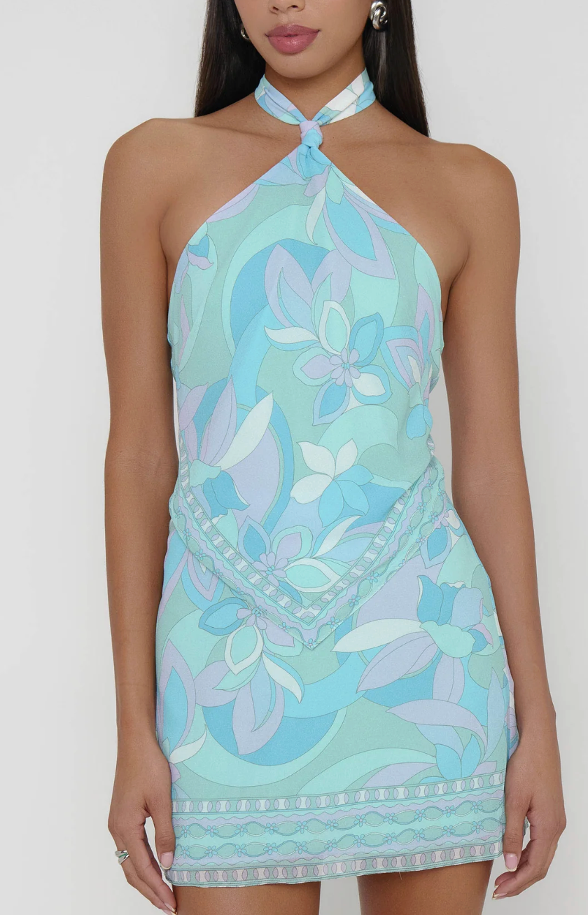 Bianca Dress