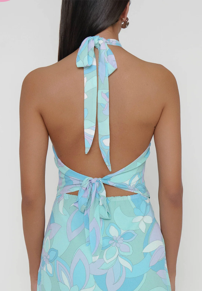 Bianca Dress