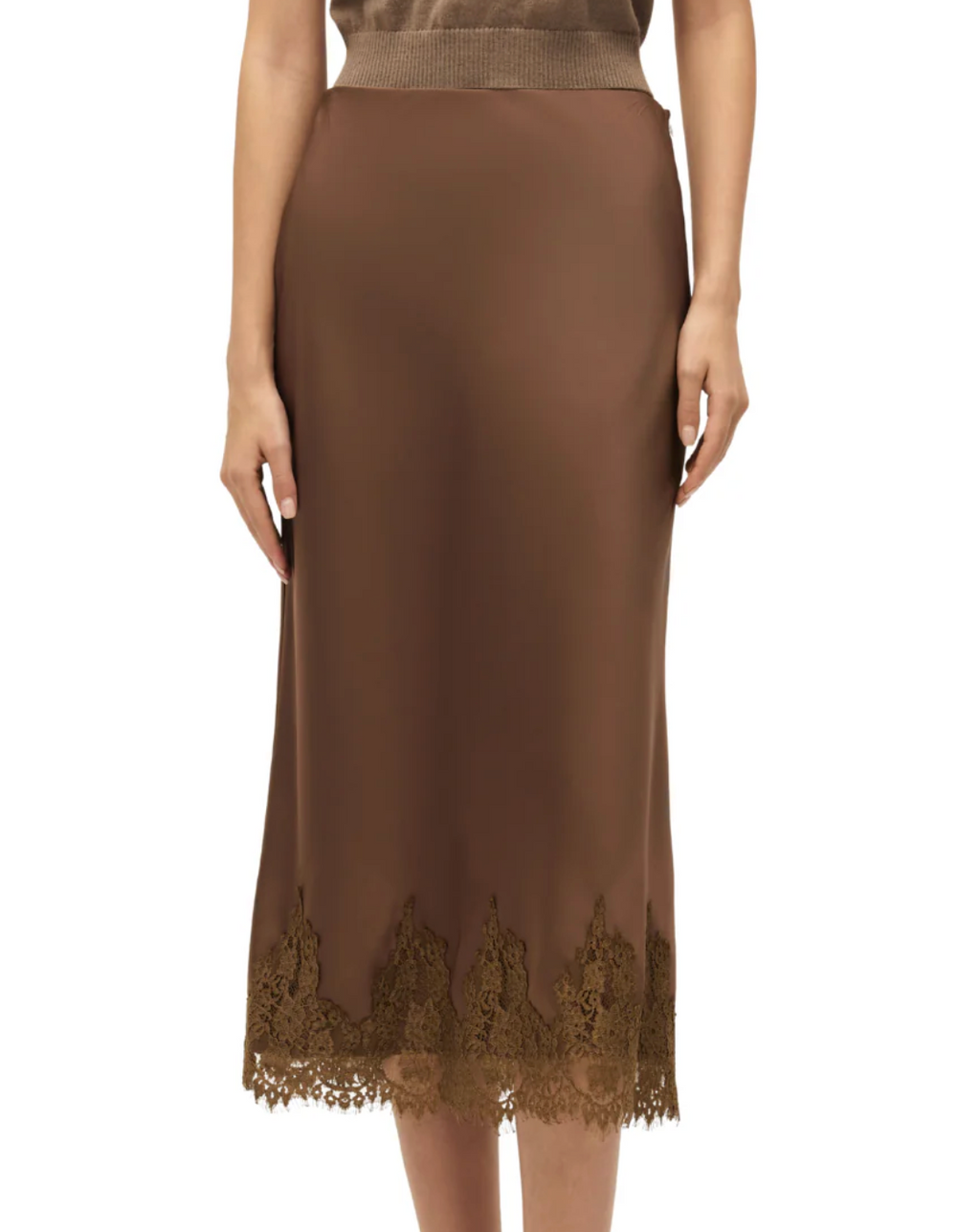 Enid Skirt