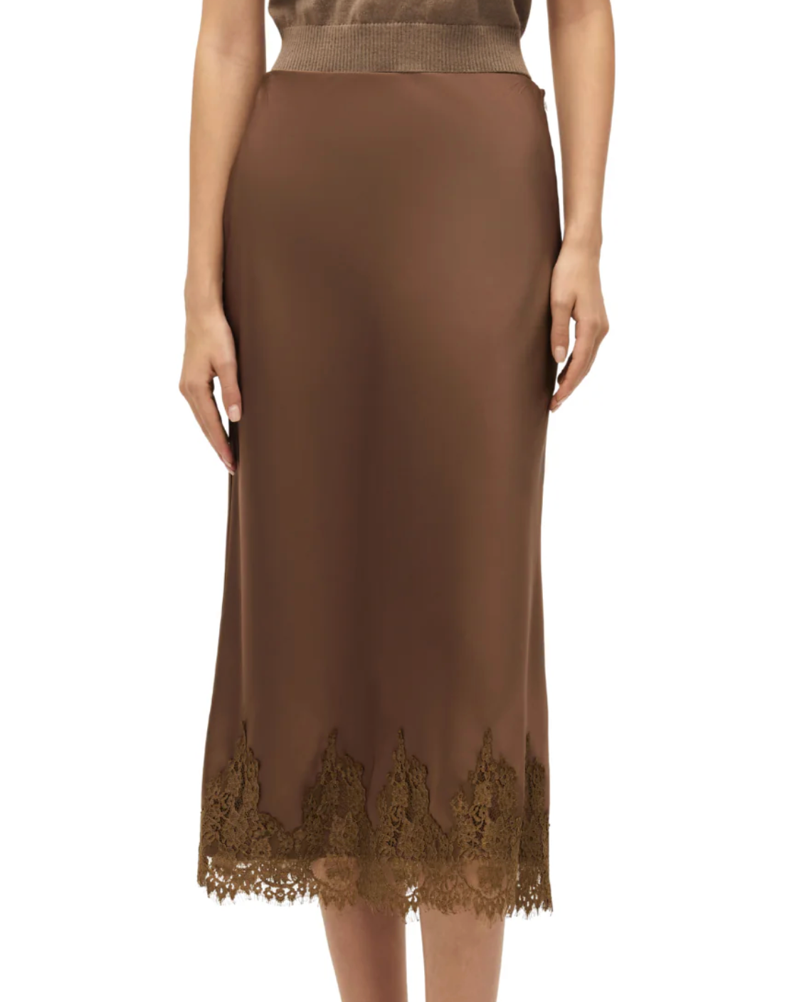 Enid Skirt