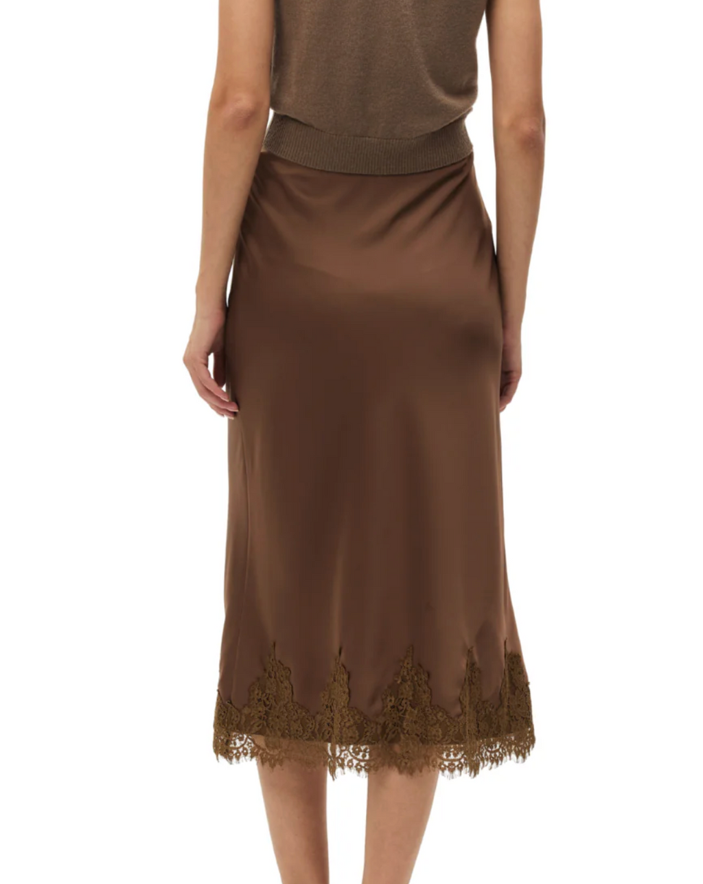 Enid Skirt