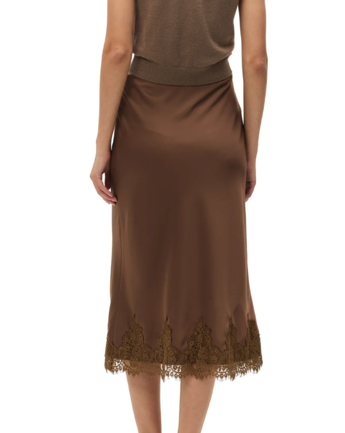 Enid Skirt