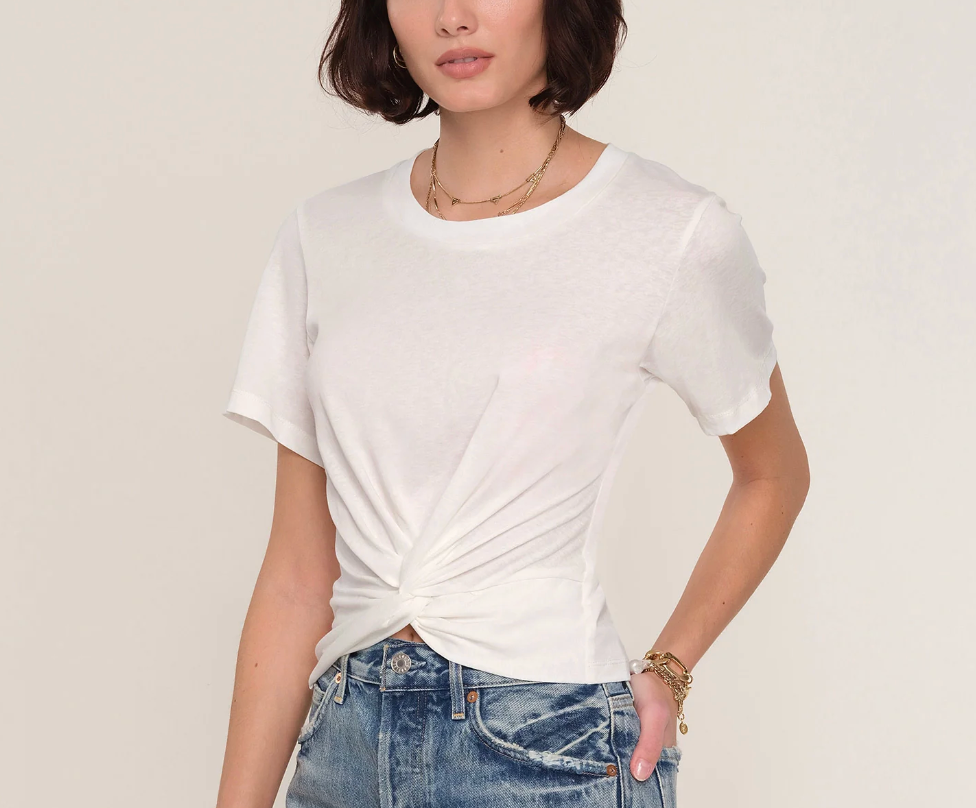 Ryder Tee