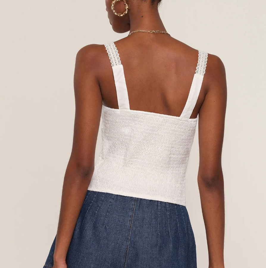 Soma Top