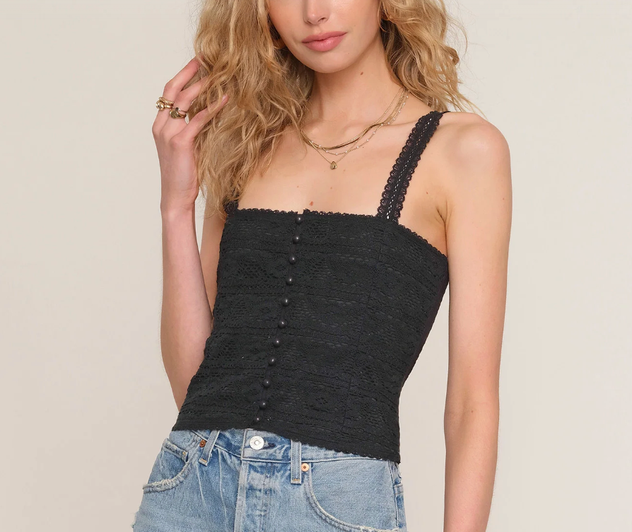 Soma Top