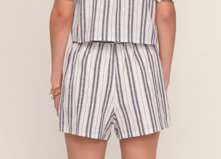 Floria Short