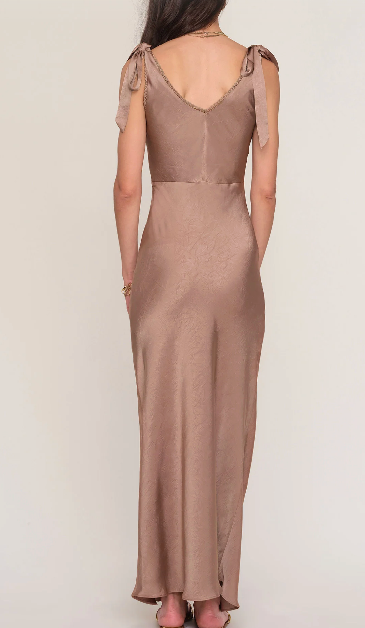 Emmie Dress