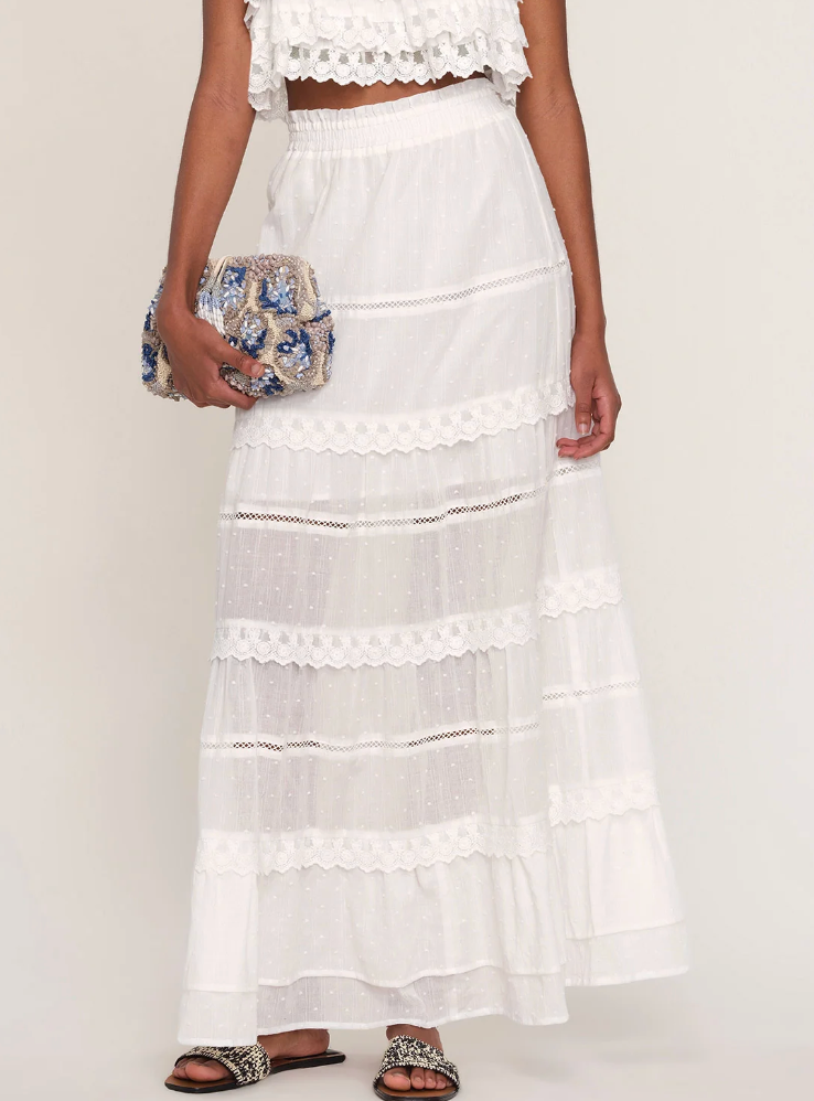 Amata Skirt