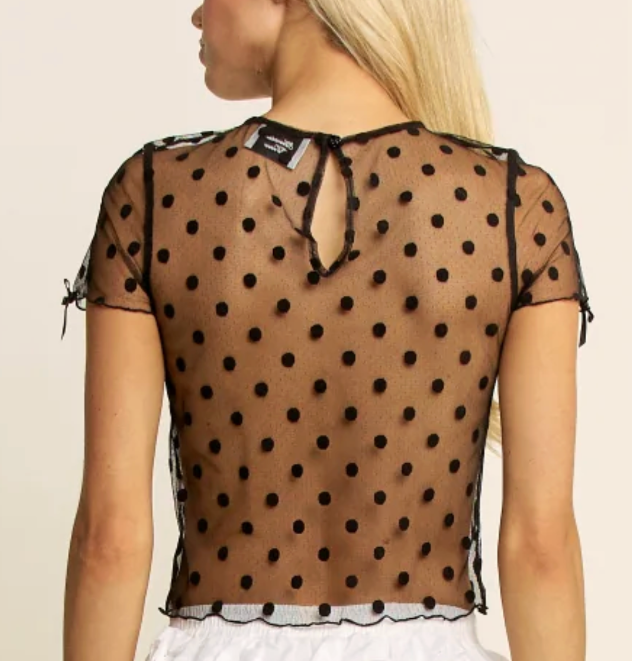 Mood Swings Top