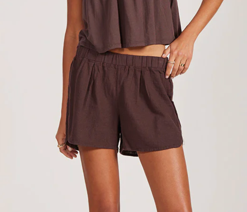 Pia Short