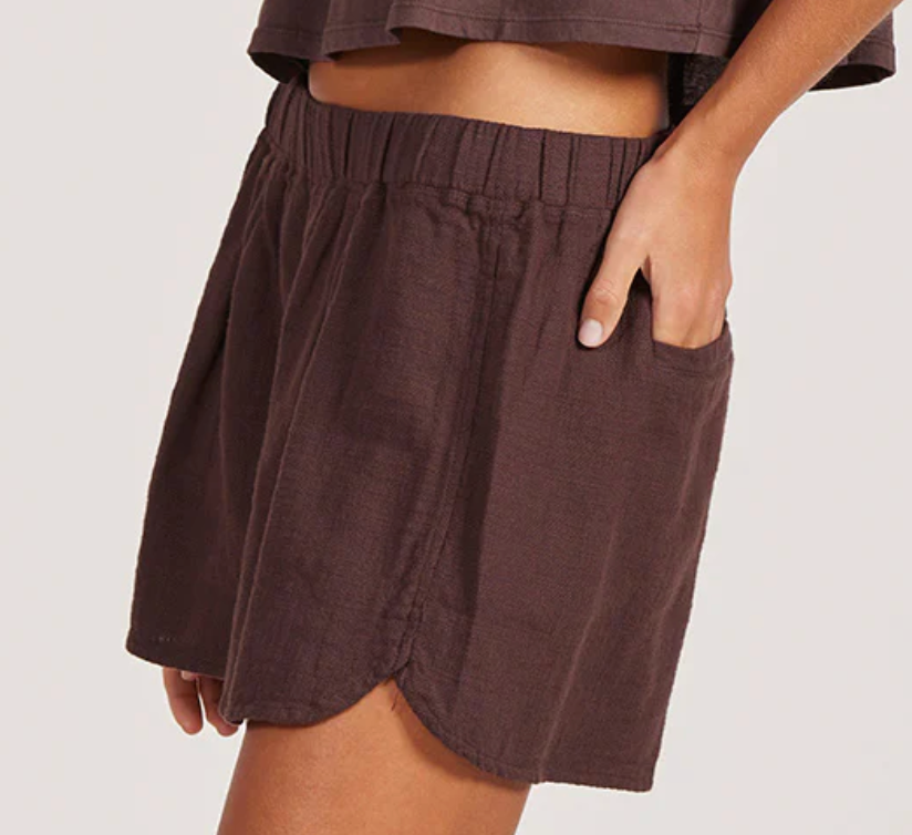 Pia Short