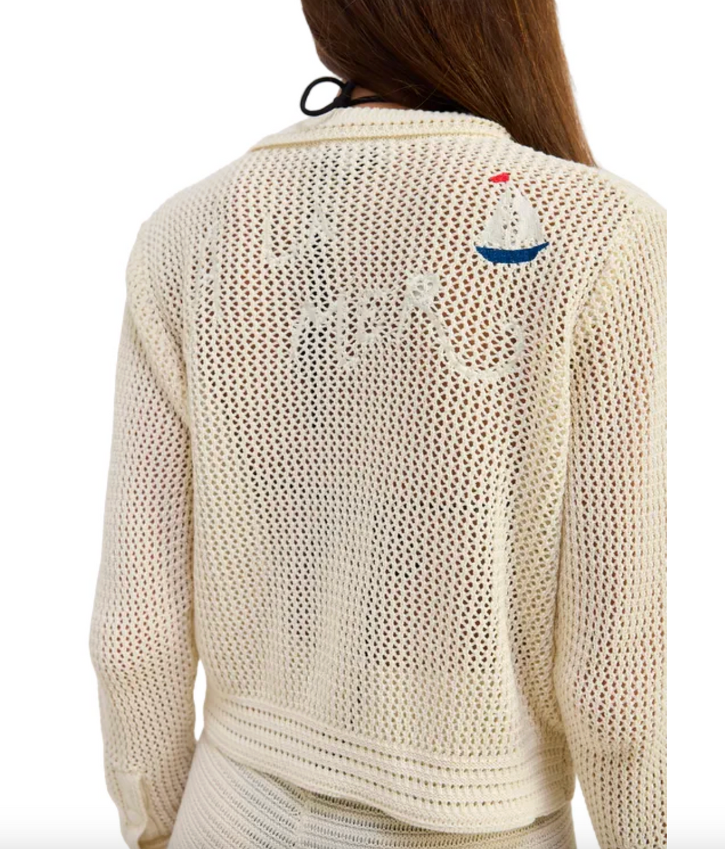 Faye Cardi
