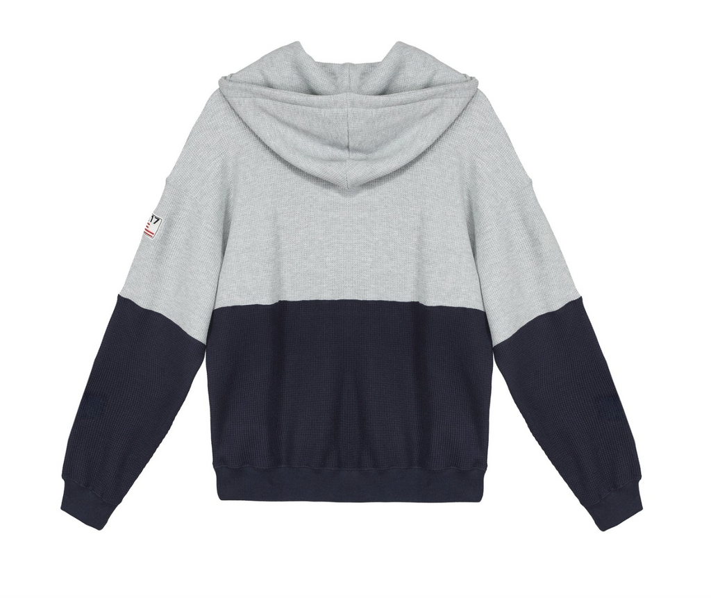 USA Boys Lie Hoodie