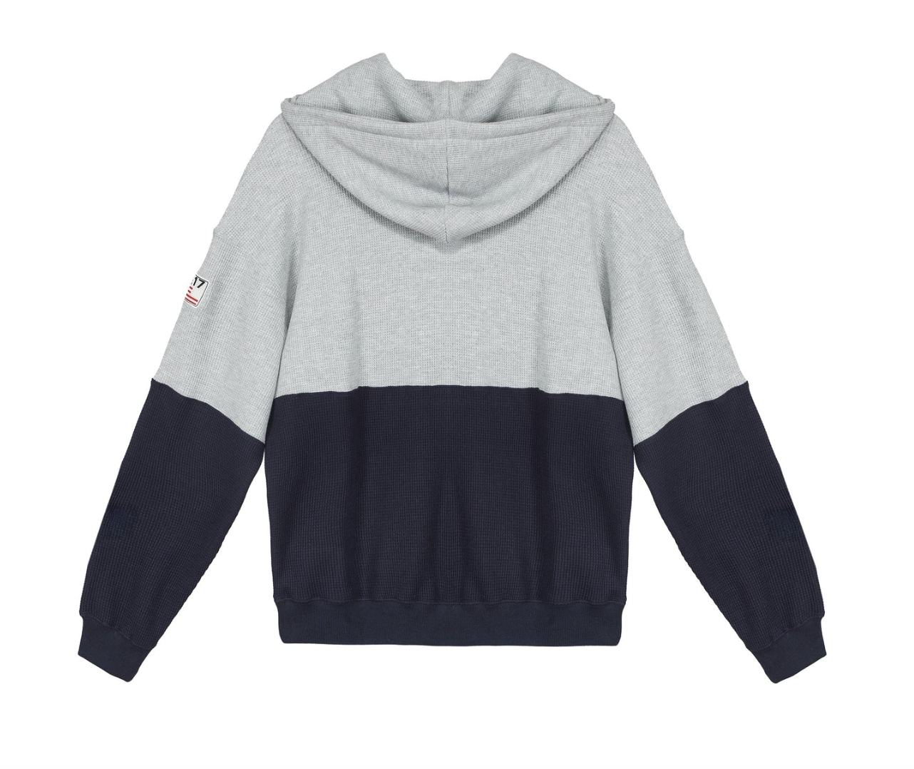 USA Boys Lie Hoodie