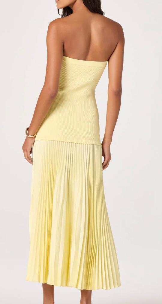 Selune Dress