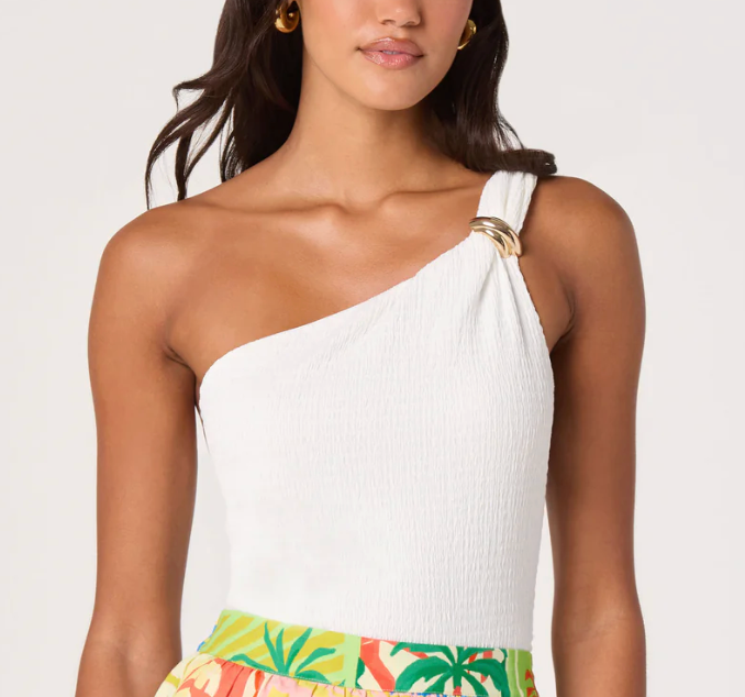 Maleah Top