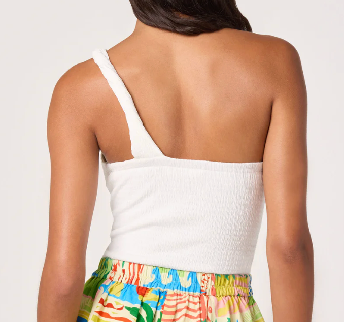 Maleah Top