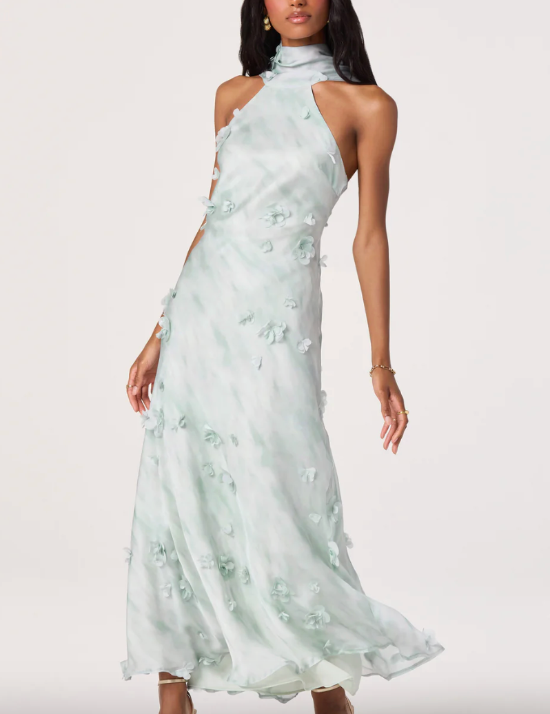 Ashley Dress