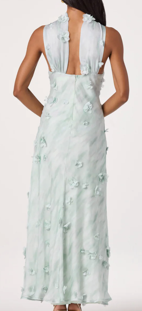 Ashley Dress