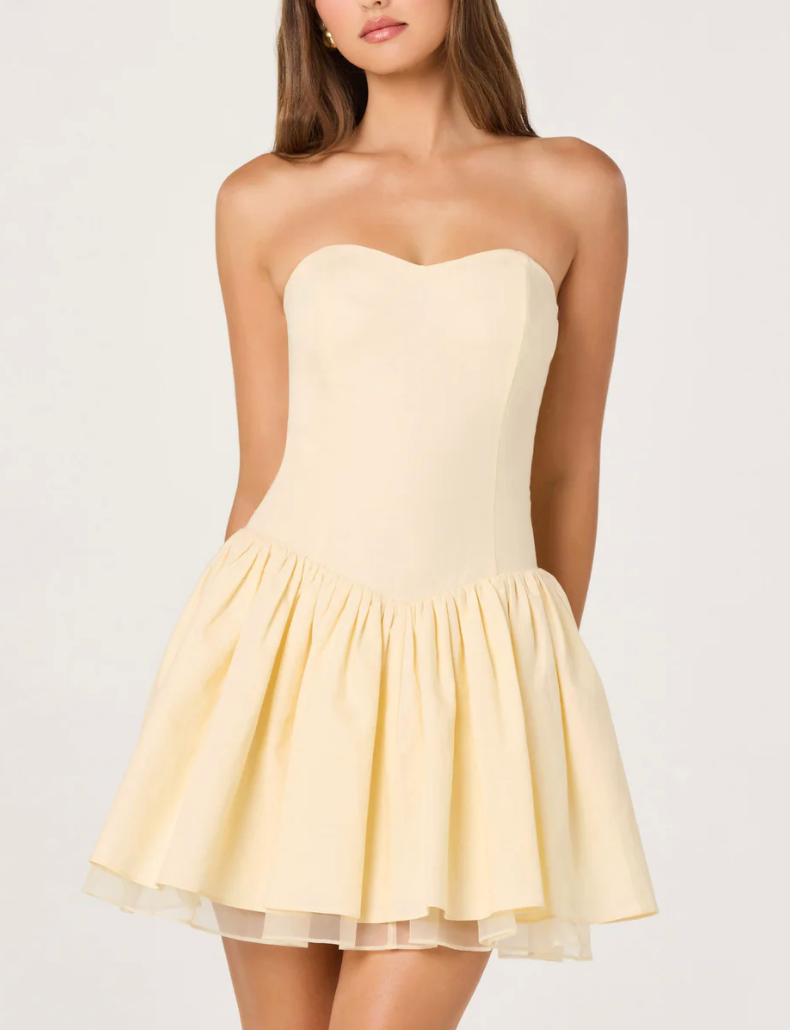 Bijou Dress
