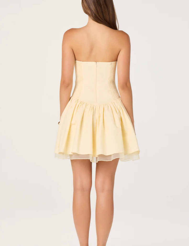 Bijou Dress