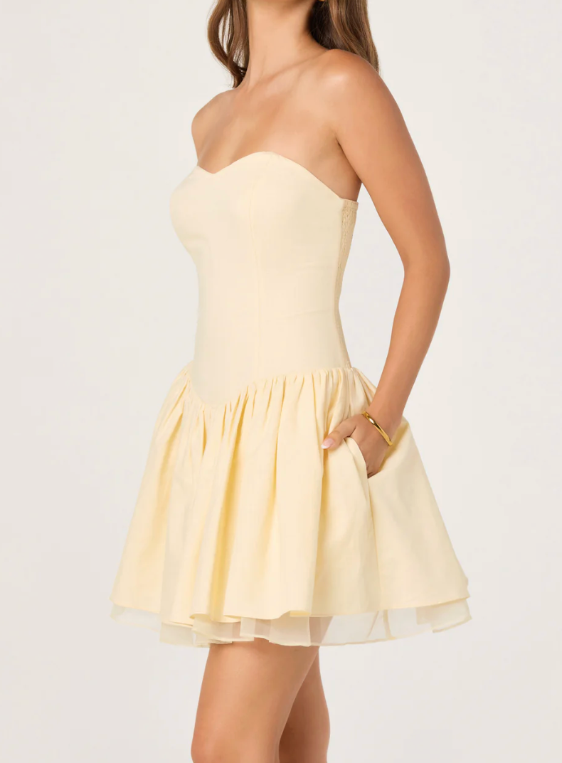Bijou Dress