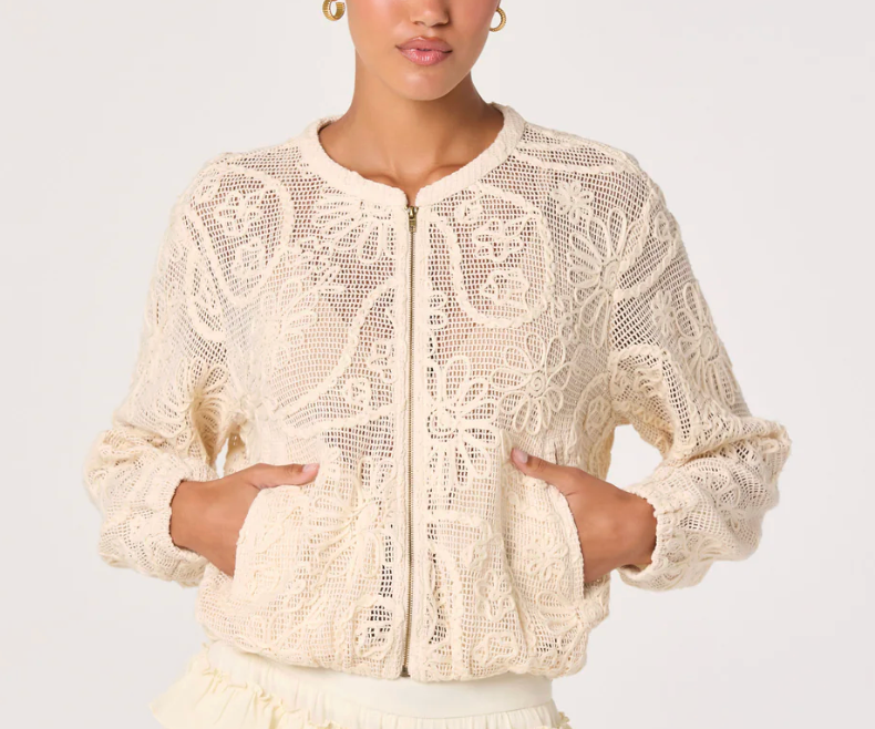 Aeva Jacket