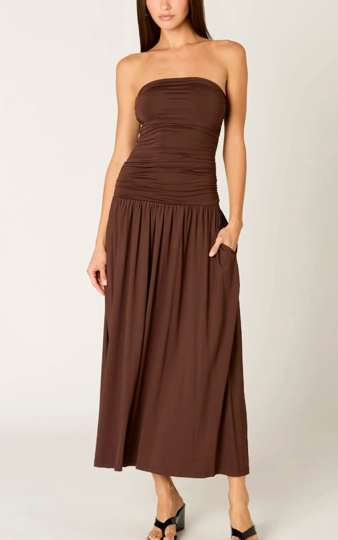 Santal Dress