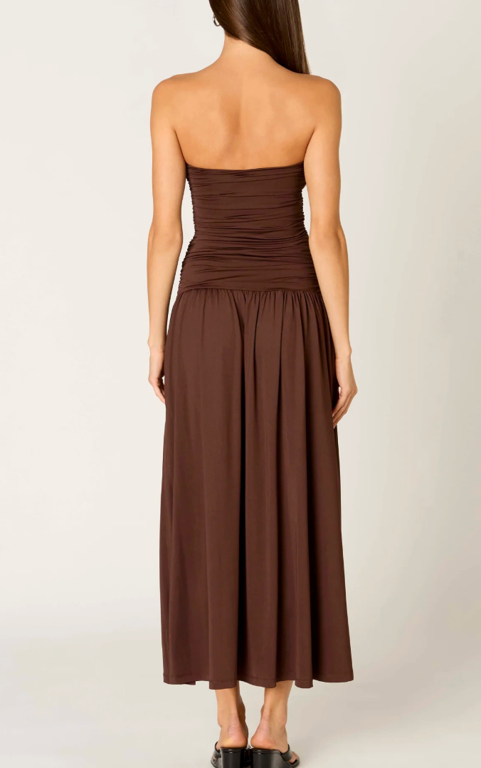 Santal Dress