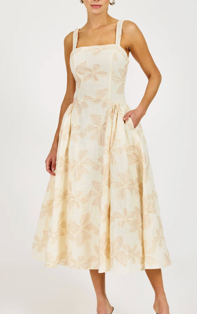 Lilianna Dress