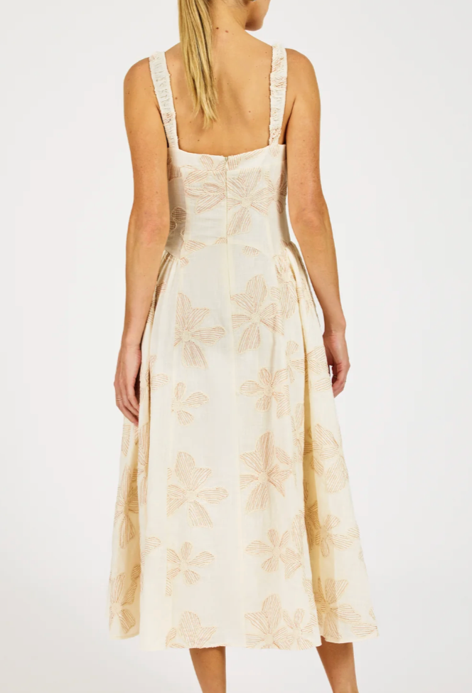 Lilianna Dress