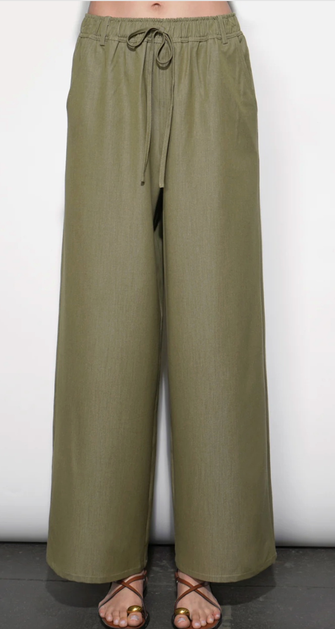 Paisley Pant