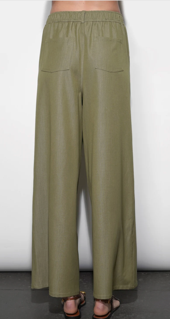 Paisley Pant