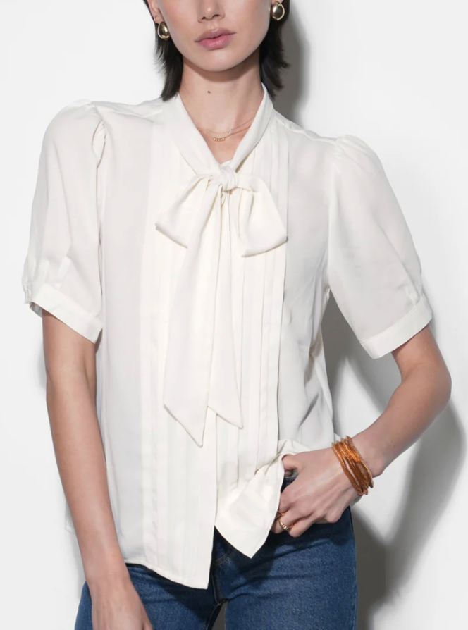 Fatima Blouse