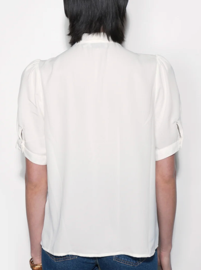 Fatima Blouse