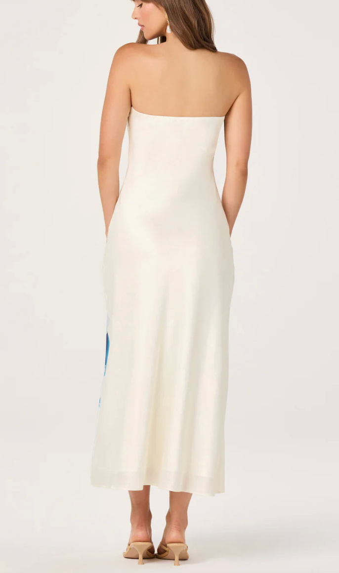 Annabeth Dress