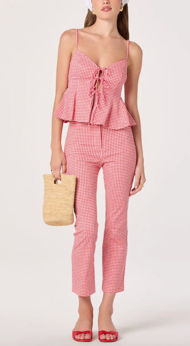 Alma Pant
