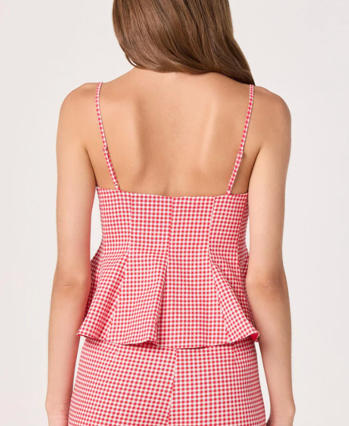 Alma Top