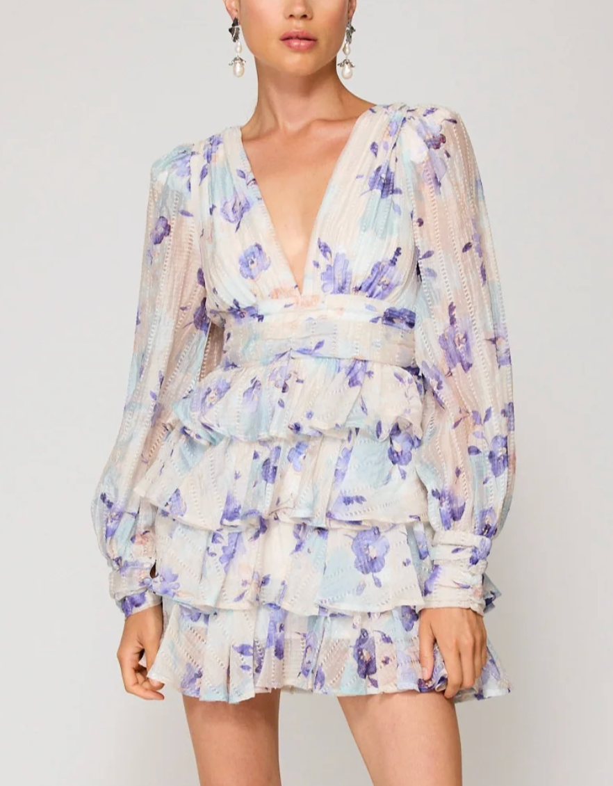 Fleur Dress