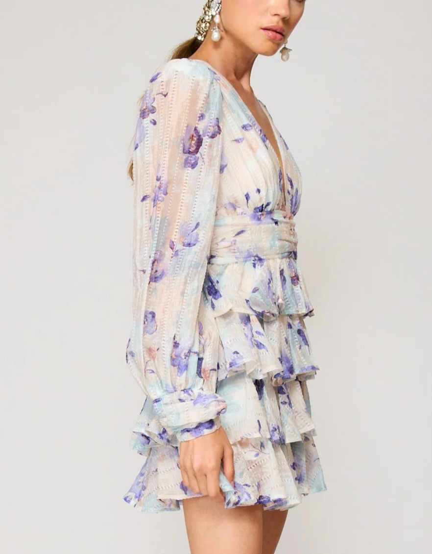 Fleur Dress