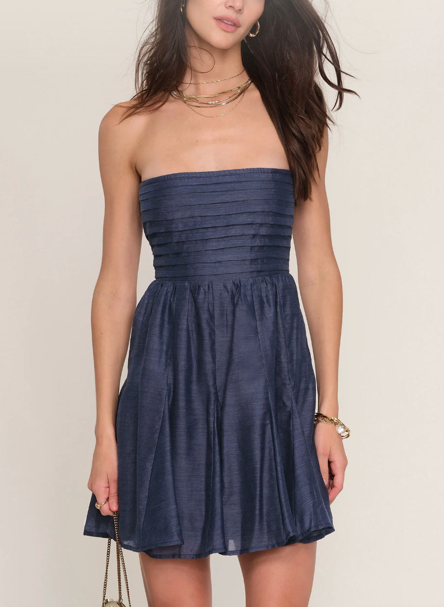 Jodie Dress