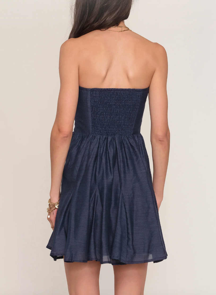 Jodie Dress