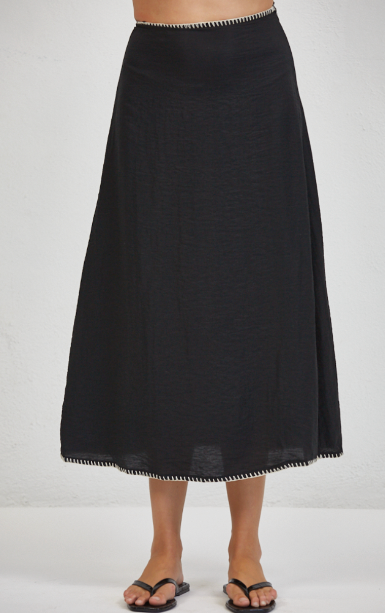 Cilo Skirt