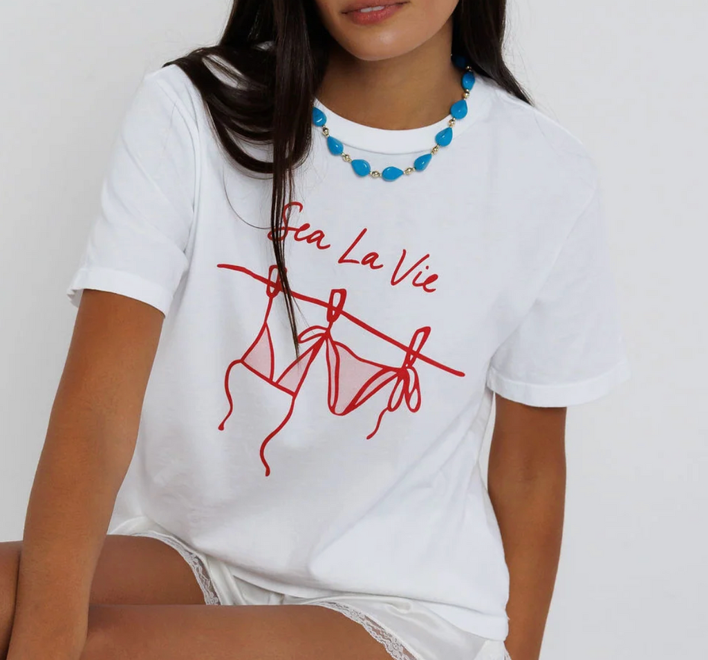 Sea La Vi Tee